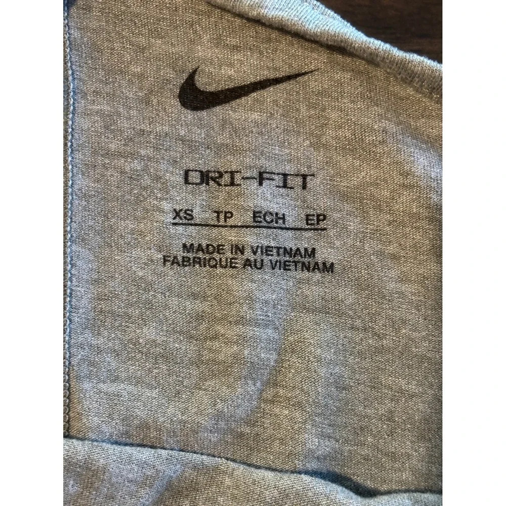 Nike dri fit